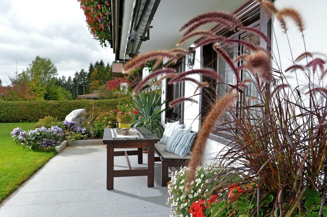 Appartement Joechl Ellmau Exteriör bild